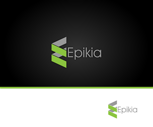 Logo-Design von arcoalex für Epikia Sp z OO / PL6762485499 | Design #4893779
