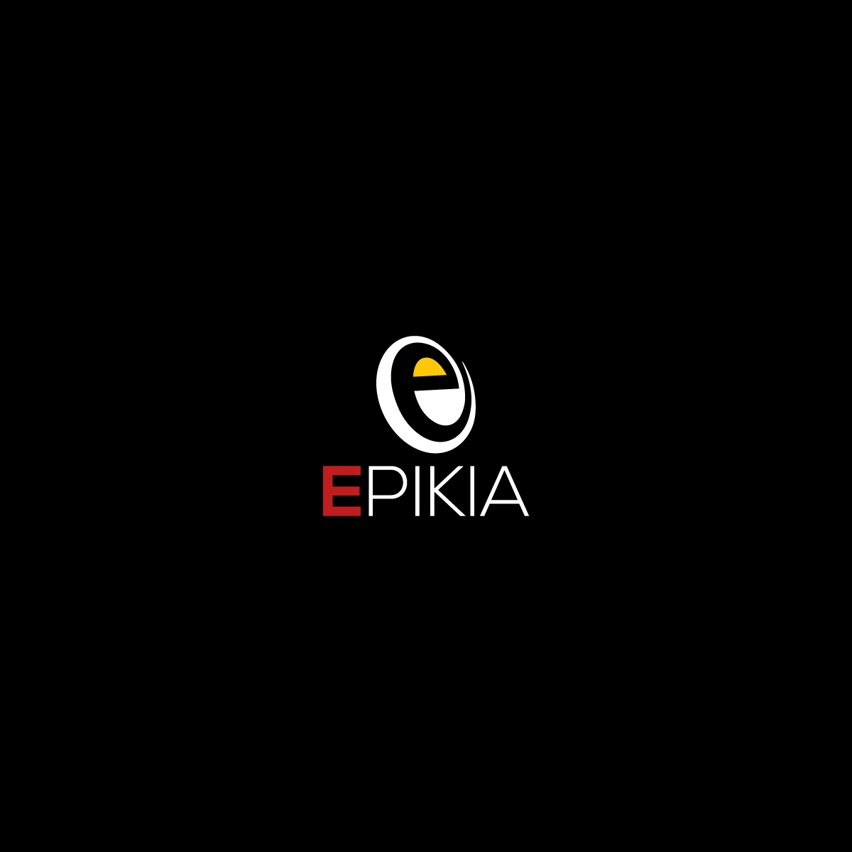 Logo-Design von Orange Frog für Epikia Sp z OO / PL6762485499 | Design #4958346