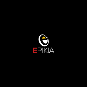 Diseño de Logo por Orange Frog para Epikia Sp z OO / PL6762485499 | Diseño: #4958346