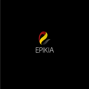 Diseño de Logo por Orange Frog para Epikia Sp z OO / PL6762485499 | Diseño: #4958453