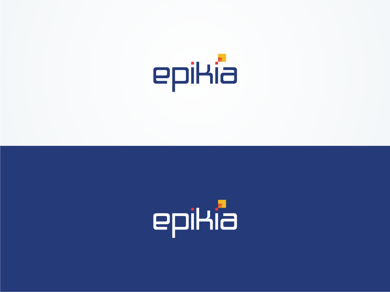 Logo Design by Atvento Graphics for Epikia Sp z OO / PL6762485499 | Design #4939540