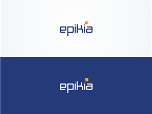 Diseño de Logo por Atvento Graphics para Epikia Sp z OO / PL6762485499 | Diseño: #4939540