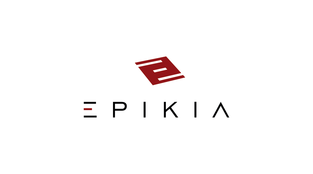 Logo Design by Picasso1 for Epikia Sp z OO / PL6762485499 | Design #4922095
