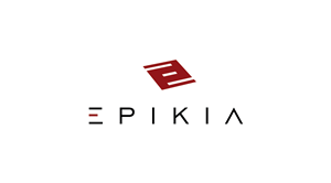 Logo Design by Picasso1 for Epikia Sp z OO / PL6762485499 | Design: #4922095