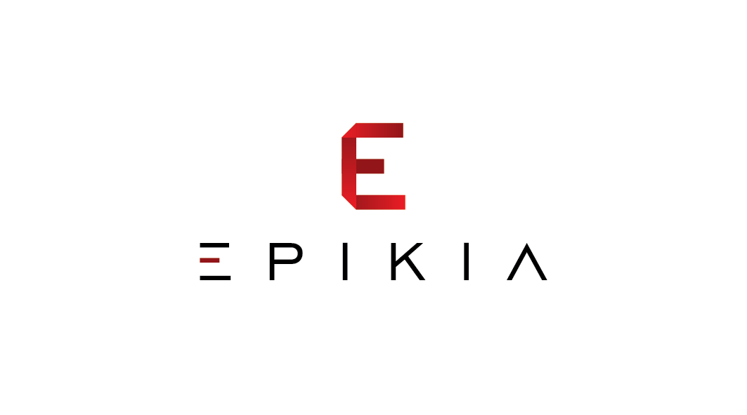 Logo Design by Picasso1 for Epikia Sp z OO / PL6762485499 | Design #4922139