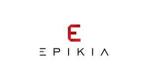 Logo Design by Picasso1 for Epikia Sp z OO / PL6762485499 | Design: #4922139