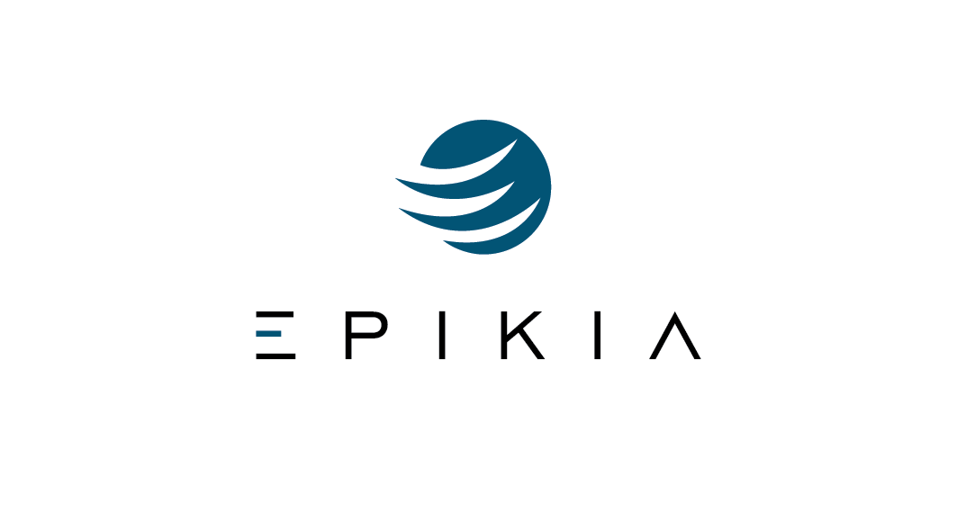 Diseño de Logo por Picasso1 para Epikia Sp z OO / PL6762485499 | Diseño: #4954866
