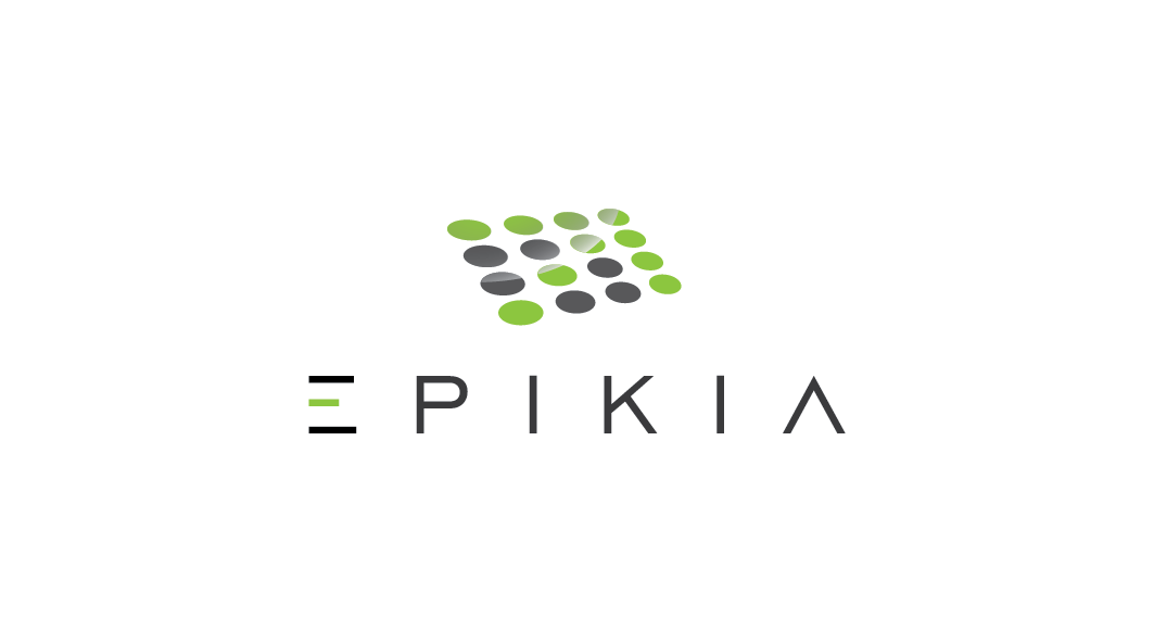 Logo Design by Picasso1 for Epikia Sp z OO / PL6762485499 | Design #4954995