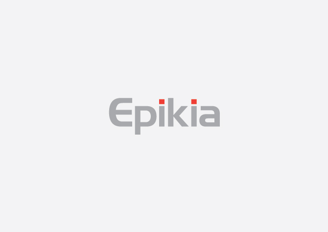 Logo Design by Mr Freelancer for Epikia Sp z OO / PL6762485499 | Design #4947588
