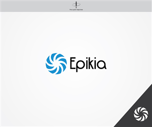 Logo Design by TheQuickResponse for Epikia Sp z OO / PL6762485499 | Design: #4932552