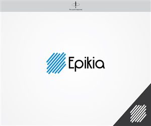 Logo Design by TheQuickResponse for Epikia Sp z OO / PL6762485499 | Design: #4952407