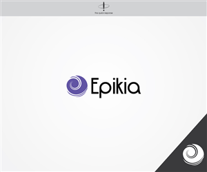 Diseño de Logo por TheQuickResponse para Epikia Sp z OO / PL6762485499 | Diseño: #4958165