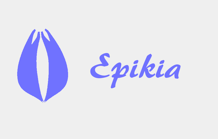 Logo Design by myloggo_id for Epikia Sp z OO / PL6762485499 | Design #4948209