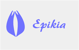 Logo Design by myloggo_id for Epikia Sp z OO / PL6762485499 | Design: #4948209
