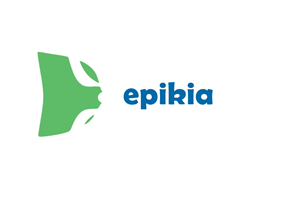Logo Design by myloggo_id for Epikia Sp z OO / PL6762485499 | Design: #4948220