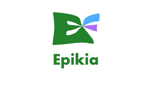 Logo Design by myloggo_id for Epikia Sp z OO / PL6762485499 | Design: #4948224