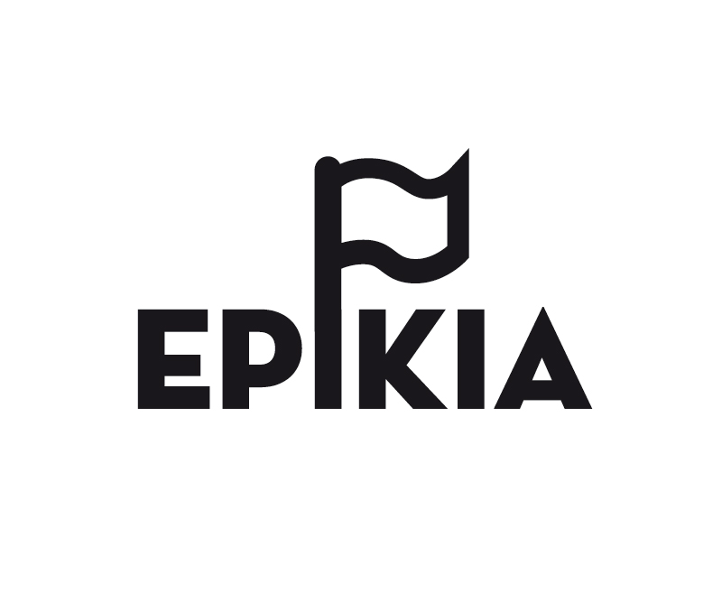 Logo Design by designteixeira for Epikia Sp z OO / PL6762485499 | Design #4890202