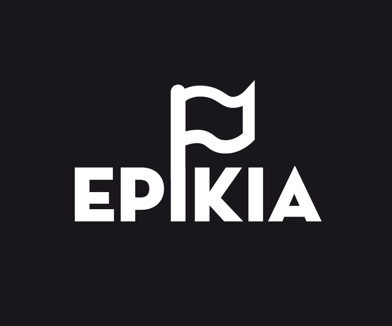 Logo Design by designteixeira for Epikia Sp z OO / PL6762485499 | Design #4890203