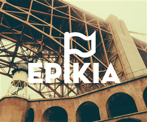 Logo Design by designteixeira for Epikia Sp z OO / PL6762485499 | Design: #4890209