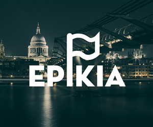 Logo Design by designteixeira for Epikia Sp z OO / PL6762485499 | Design: #4890213