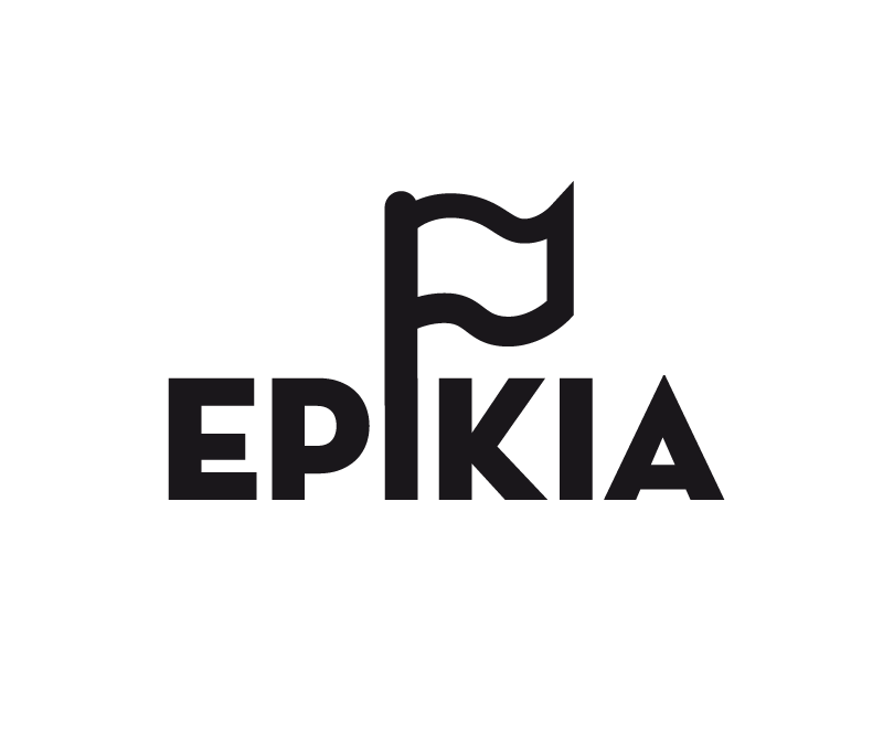 Logo Design by designteixeira for Epikia Sp z OO / PL6762485499 | Design #4890232