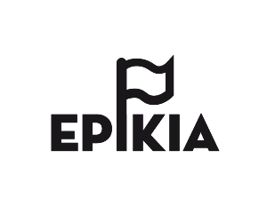 Logo Design by designteixeira for Epikia Sp z OO / PL6762485499 | Design: #4890232