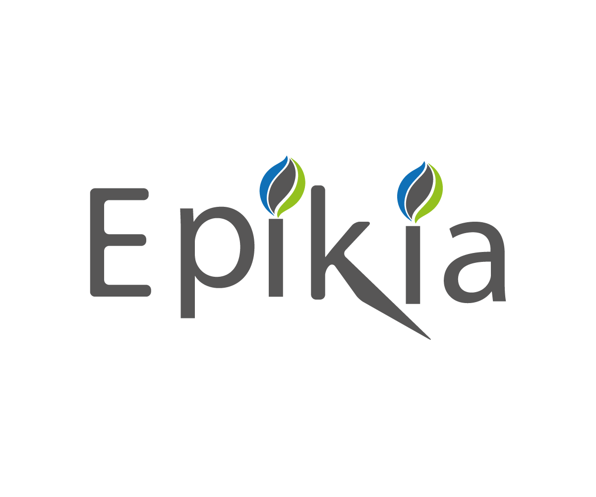Logo Design by designerk for Epikia Sp z OO / PL6762485499 | Design #4890073
