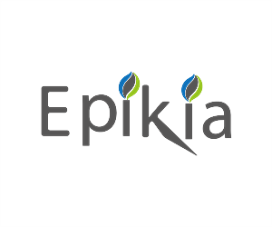 Logo Design by designerk for Epikia Sp z OO / PL6762485499 | Design: #4890073