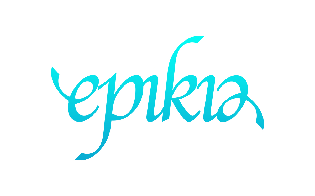 Logo Design by DestinedDesigns for Epikia Sp z OO / PL6762485499 | Design #4937674