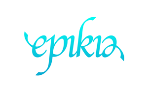 Logo Design by DestinedDesigns for Epikia Sp z OO / PL6762485499 | Design: #4937674