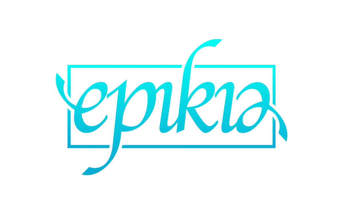 Logo Design by DestinedDesigns for Epikia Sp z OO / PL6762485499 | Design #4937703