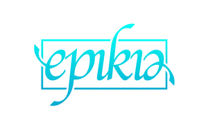 Logo Design by DestinedDesigns for Epikia Sp z OO / PL6762485499 | Design: #4937703