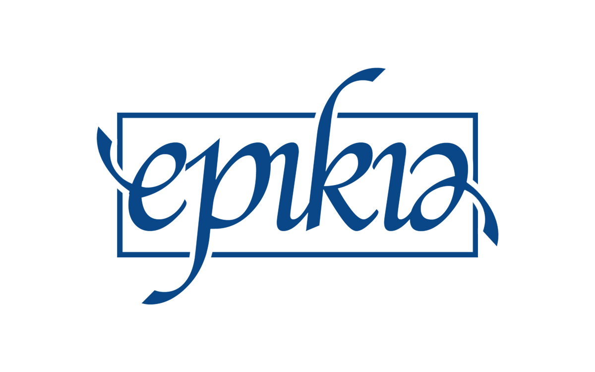 Logo Design by DestinedDesigns for Epikia Sp z OO / PL6762485499 | Design #4937737