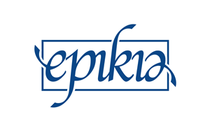 Logo-Design von DestinedDesigns für Epikia Sp z OO / PL6762485499 | Design #4937737