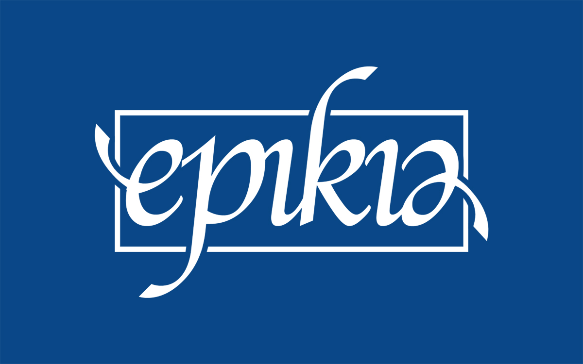 Logo Design by DestinedDesigns for Epikia Sp z OO / PL6762485499 | Design #4937749