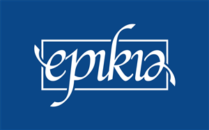 Logo Design by DestinedDesigns for Epikia Sp z OO / PL6762485499 | Design: #4937749