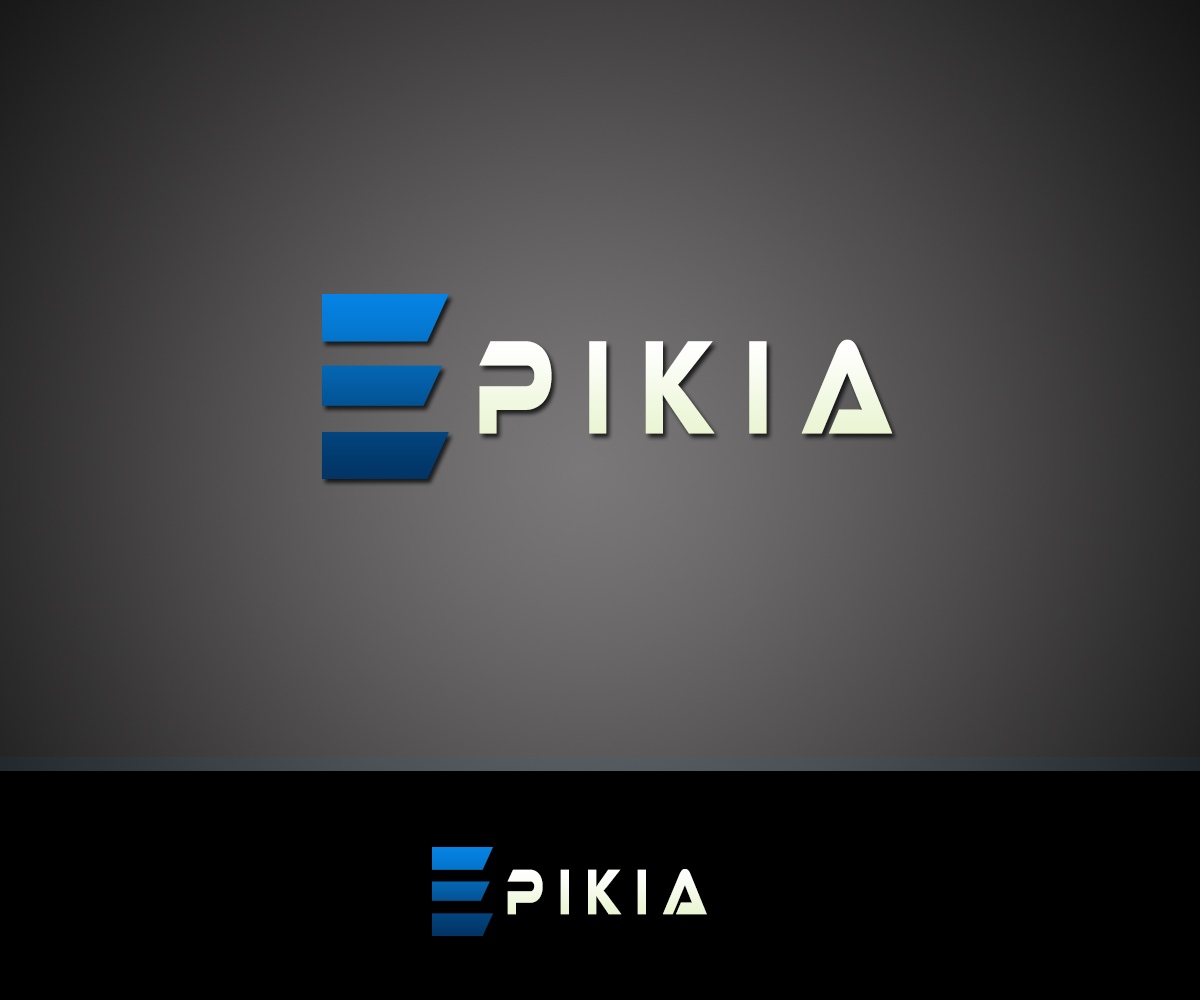 Logo Design by artchitect.ph for Epikia Sp z OO / PL6762485499 | Design #4935138