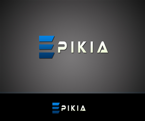 Logo Design by artchitect.ph for Epikia Sp z OO / PL6762485499 | Design: #4935138
