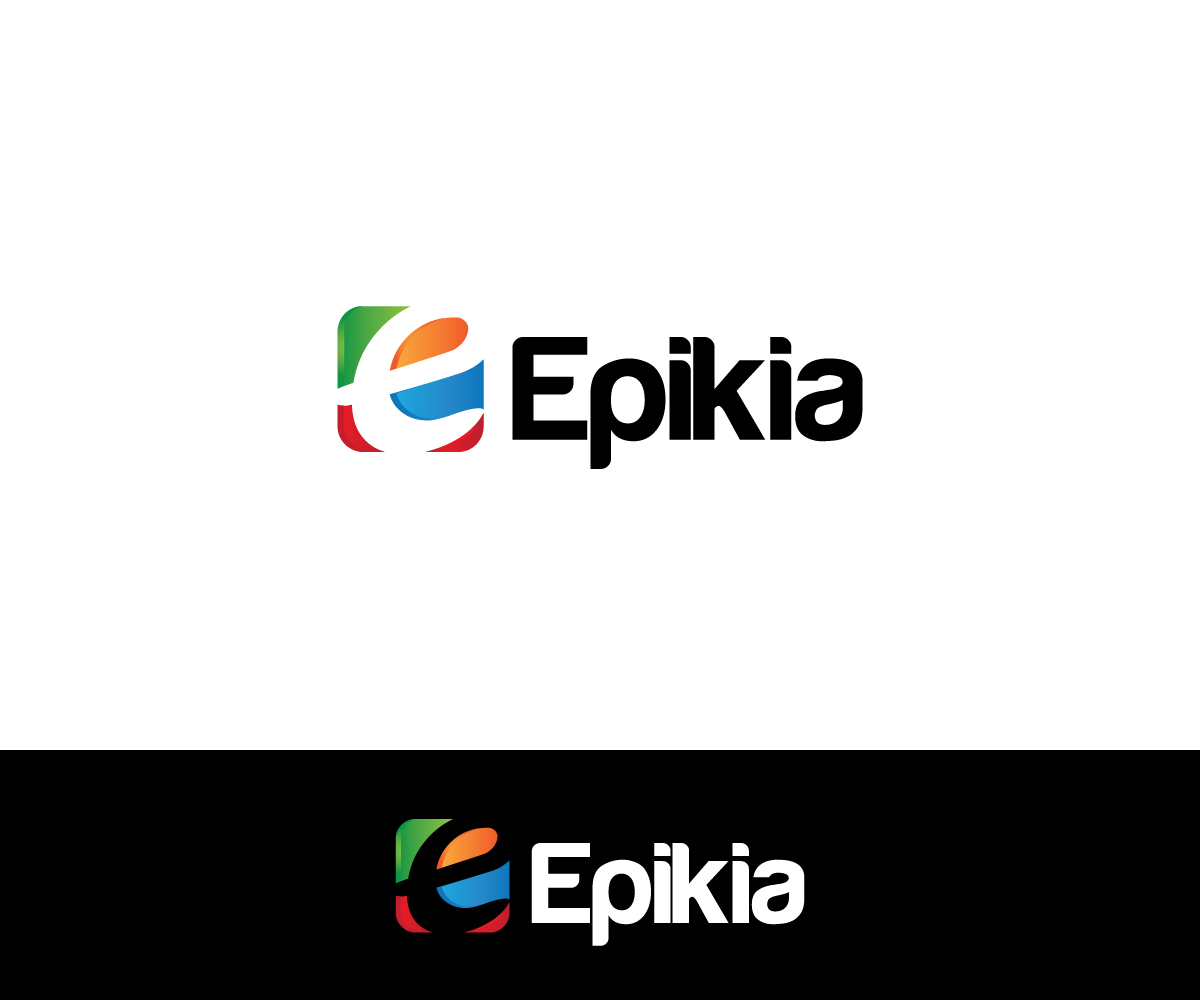 Design de Logo par larismanis pour Epikia Sp z OO / PL6762485499 | Design #4915254