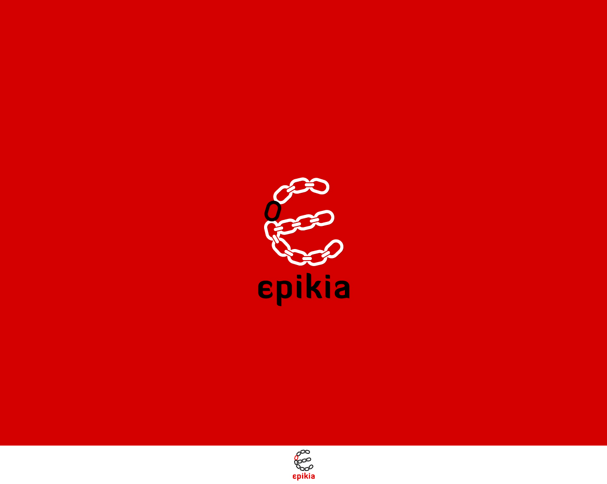 Diseño de Logo por MrBranding para Epikia Sp z OO / PL6762485499 | Diseño #4893051