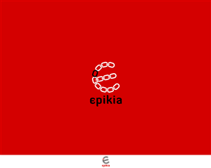 Diseño de Logo por MrBranding para Epikia Sp z OO / PL6762485499 | Diseño: #4893051