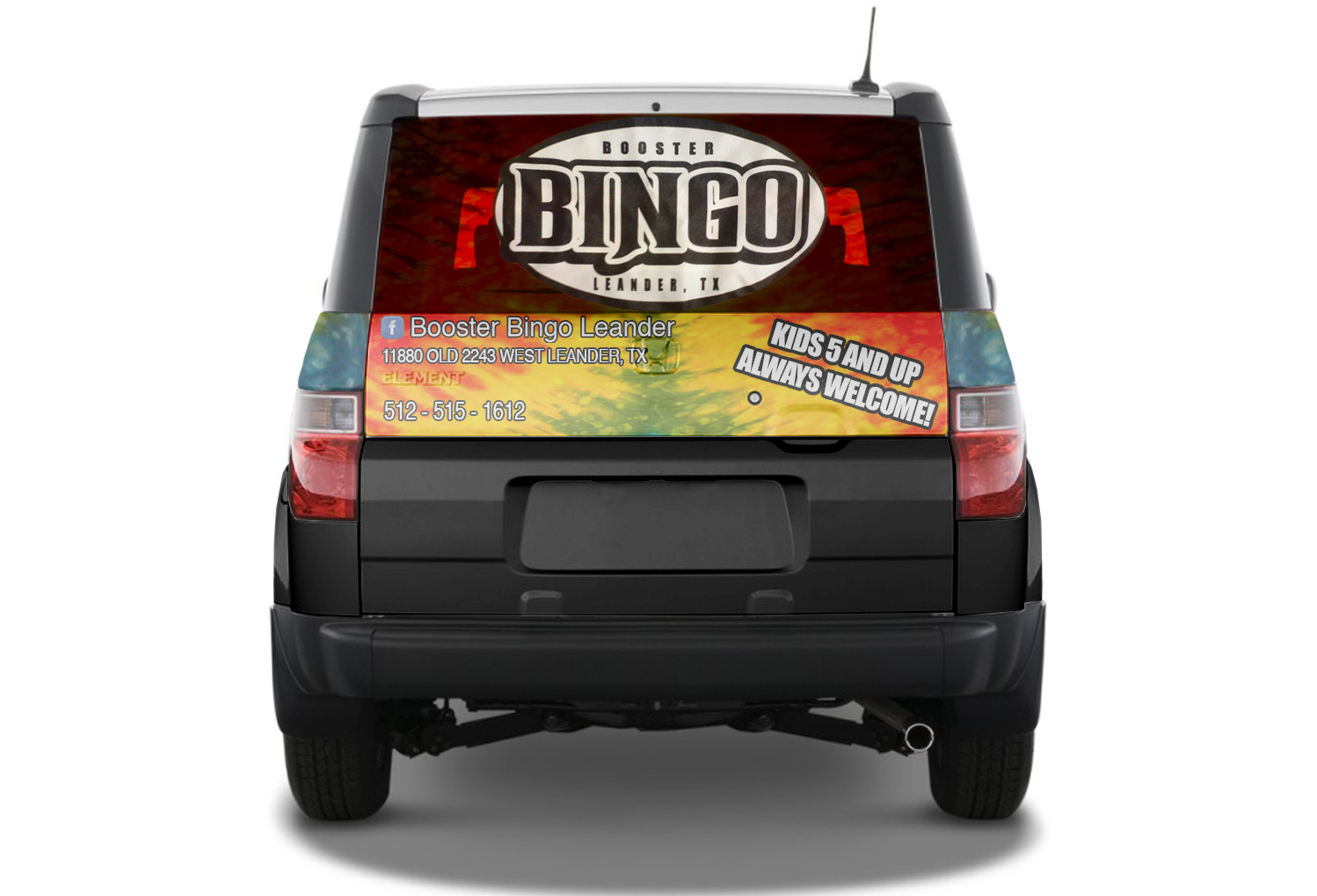 Car Wrap Design by RandY Designs for Independent Womens Football League | Design #4921172