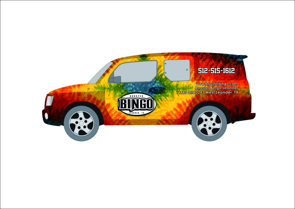 Car Wrap Design by Agail.art for Independent Womens Football League | Design #4960159