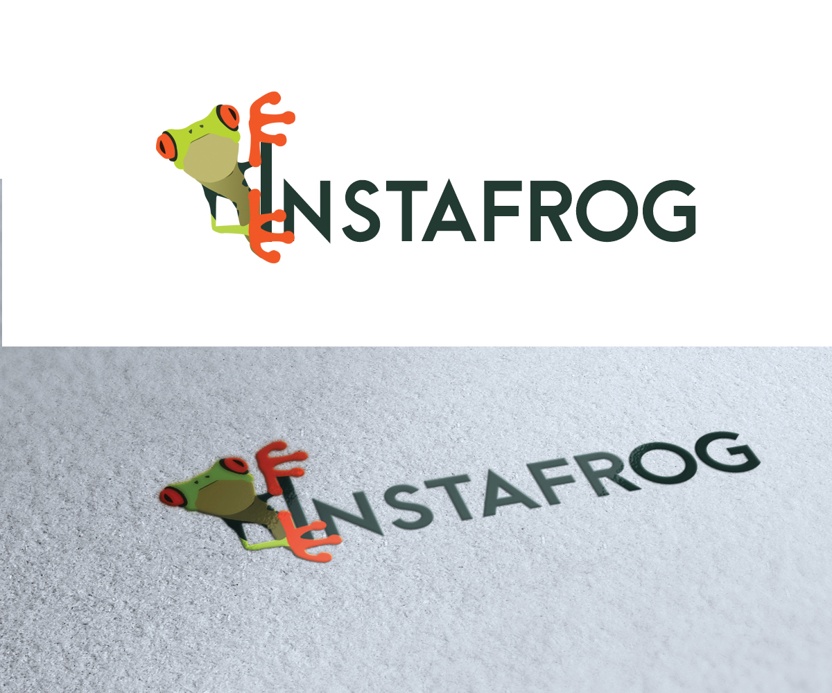 Logo Design by  Next Design for Rodolfo Holsback | Design #4994909