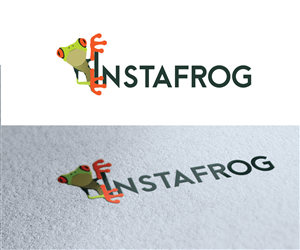 Logo Design by  Next Design