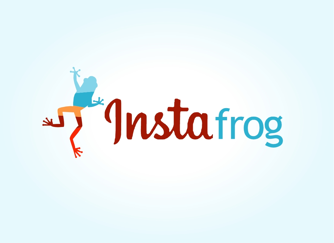 Logo Design by Crayon of Sky for Rodolfo Holsback | Design #4937301