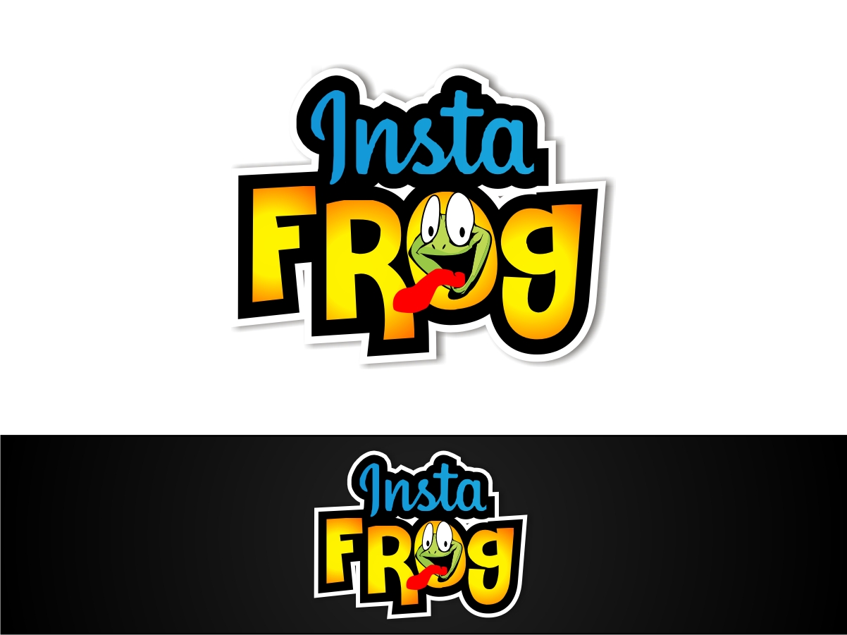 Logo Design by Crayon of Sky for Rodolfo Holsback | Design #4963046