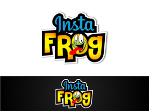 Logo Design by Crayon of Sky for Rodolfo Holsback | Design: #4963046