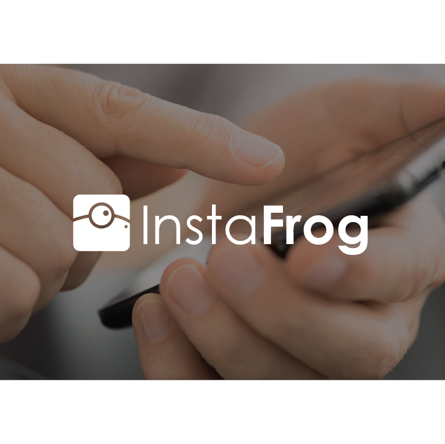 Logo Design by J. Brandt Studio for Rodolfo Holsback | Design #4895406