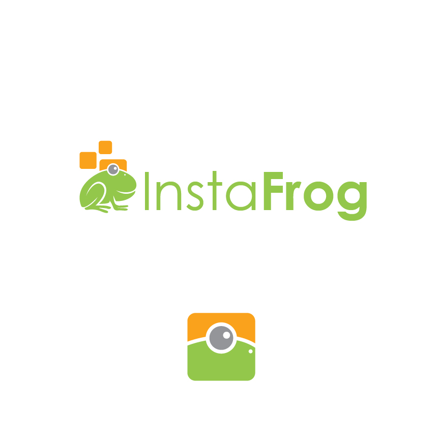 Logo Design by J. Brandt Studio for Rodolfo Holsback | Design #4941905